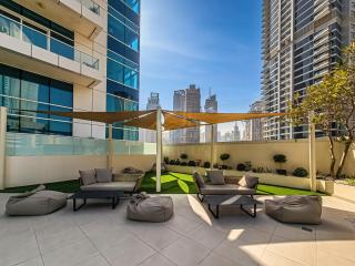 Elegant 1 Bedroom in Botanica Tower Marina - 8