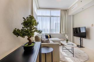 Elegant 1 Bedroom in Botanica Tower Marina - 4