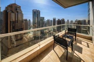 Elegant 1 Bedroom in Botanica Tower Marina - 6