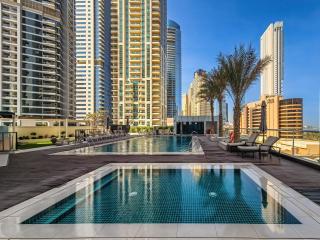 Elegant 1 Bedroom in Botanica Tower Marina - 7