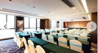 Echeng Hotel Sanming City Government RT-Mart - Sanming - 8