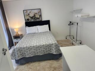 Apartamento Duplex em Mafra SC - Mafra - 3