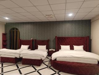 Galaxy Hotel Kalam - Kalām - 9