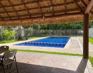 Lovely and Charming space! - Cancún - 9