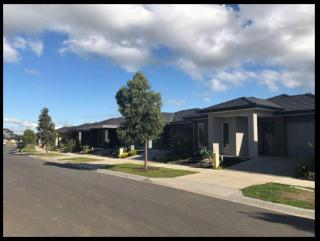 Serenity Home 9 by Hiverooms - Pakenham - 7