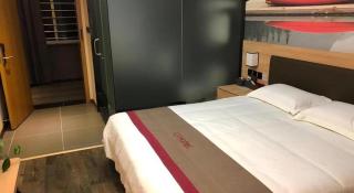 Thank Inn Hotel Anhui Chuzhou Fengyang County Bus Station - Shanhoujie - 4
