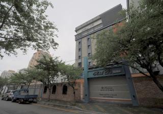 Busan February Hotel New Building - Sinho - 7