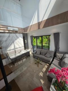 Vila vimala hills Evrest - Cipaok - 1