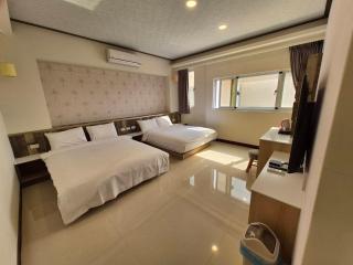 Juyiju Penghu Homestay - Magong - 7