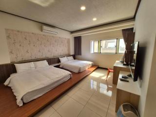 Juyiju Penghu Homestay - Magong - 9