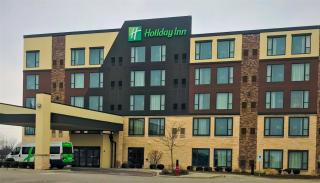 Holiday Inn Chicago Schaumburg by IHG - 0