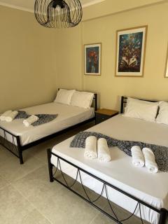 Rooms in center of kallithea - Kallithea Halkidikis - 0