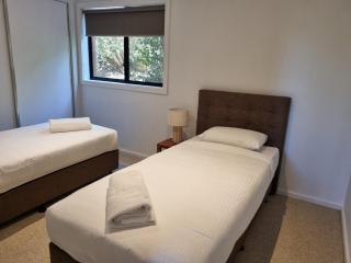 Bermagui Coastal Hideaway - Pet Friendly - 1