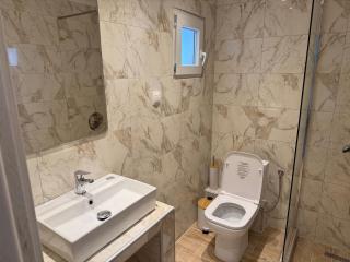Rooms in center of kallithea - Kallithea Halkidikis - 9