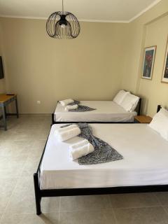 Rooms in center of kallithea - Kallithea Halkidikis - 6