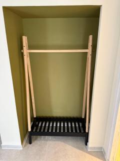Rooms in center of kallithea - Kallithea Halkidikis - 2