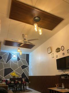 Jj Homestay - Balik Pulau - 0