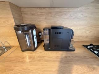 Central Rose Valley 3 bedroom Apartment Трёхкомнатная Квартира Долина Роз Центр - 1