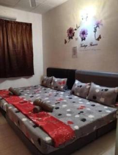 Jj Homestay - Balik Pulau - 4