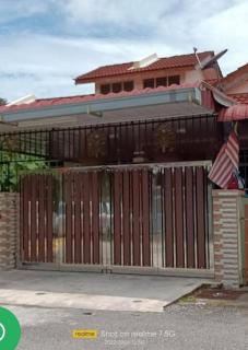 Jj Homestay - Balik Pulau - 2