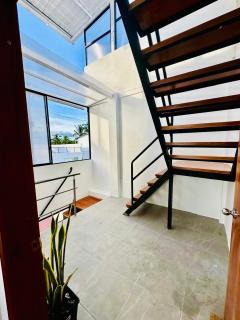 Family-friendly with balcony and terrace - Puerto Ayora - 2