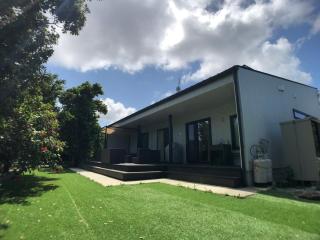 美ら海水族館まで車で3分の好立地ジャグジー付きの1棟貸Suppai Resort Okinawa - 6