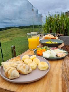 Parador dos Canyons - Cambará - 8