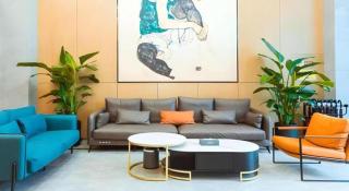 Gya Hotel Yangzhou Economic Development Zone Yangzijiang Nan Road Gaomin Temple - Yangzhou - 3