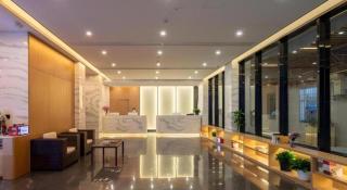 VX Hotel Xiamen Siming District Xiamen University Huandao Road - Xiamen - 8