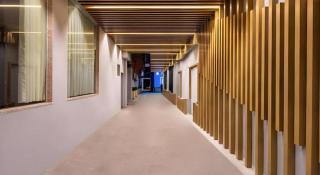 VX Hotel Xiamen Siming District Xiamen University Huandao Road - Xiamen - 2