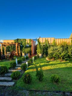 Parador dos Canyons - Cambará - 5