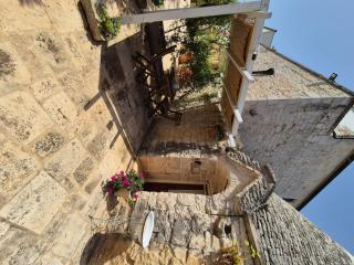 Il Trullo di Nonna Lella - Castellana Grotte - 9