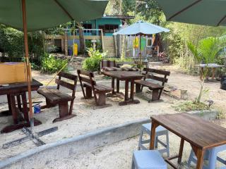 TipThong Hut - Rayong - 9