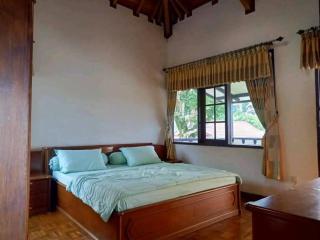 Shakila Villa - Sindanglaya - 8