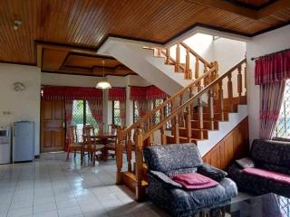 Shakila Villa - Sindanglaya - 7