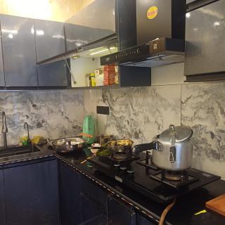 Winter Wonder Home Stay - Srinagar - 6
