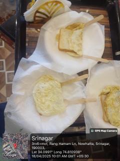 Winter Wonder Home Stay - Srinagar - 7