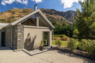 Restorative Alpine Retreat - Queenstown - 8