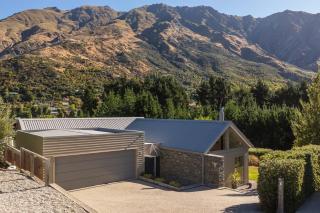 Restorative Alpine Retreat - Queenstown - 9