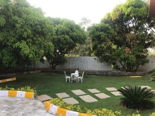 Suki Farm - Farm Stay on Bangalore-Mysore highway - Jāmb - 4