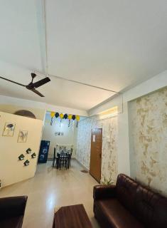Dreamscape Homestay - Guwahati - 1