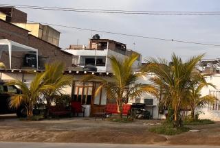 Playa El Silencio House Facing the Sea - 3