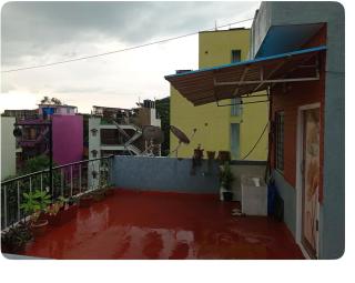 COZY1ROOM,DINKY KITCHN,SPACIOUS TERACE-Austin town - Bangalore - 0