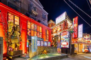 SweetsHotel Ikebukuro -Adult Only - 8