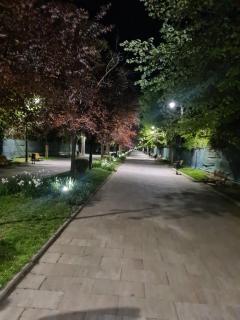 Arena Park - Bucharest - 1