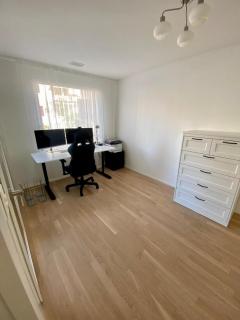 Moderne Wohnung mit Einrichtung - Muttenz - 8