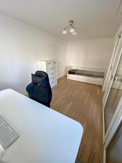 Moderne Wohnung mit Einrichtung - Muttenz - 4