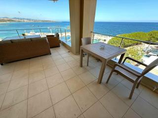 Panoramic Sea View - Chania - 9