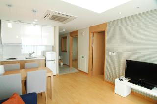 Kumho Jeju Resort - 1