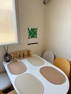 OnMeSTAY - Samgong - 6